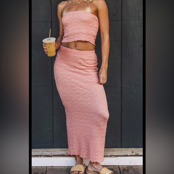 O'Neill Dresses & Skirts - NWT O’Neill two piece set